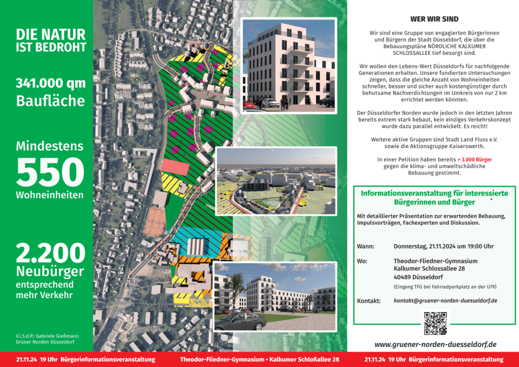 Flyer Bürgerinformationsveranstaltung Seite 2